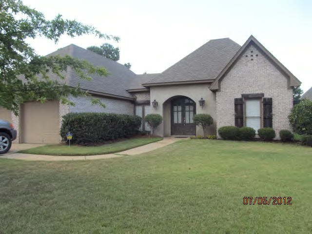 110 French B, Madison, MS 39110 - photo 1