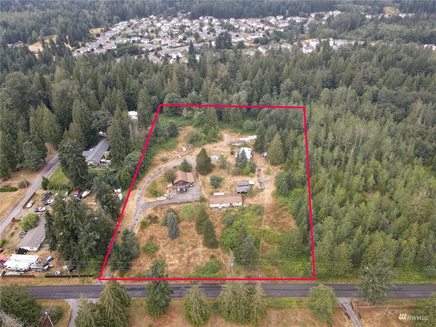 11125 216th St E, Graham, WA 98338 - photo 1
