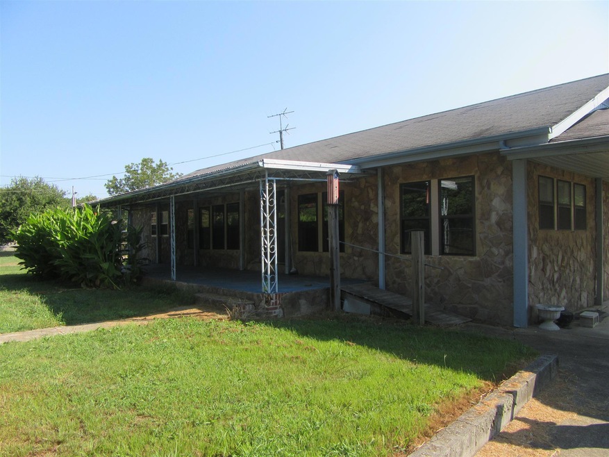 This house has plenty of features and a must see.  Priced below tax appraisal.