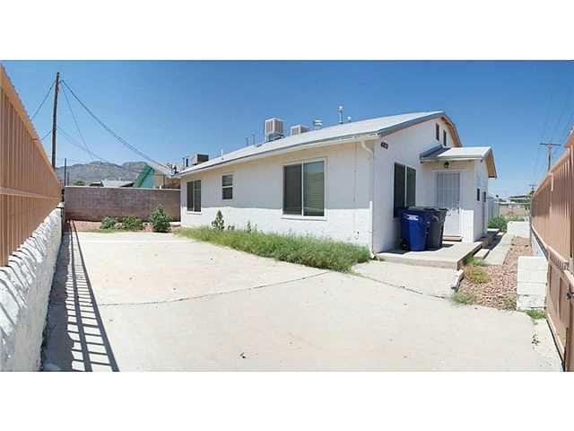 4809 N Stevens St, El Paso, TX 79930 - photo 1