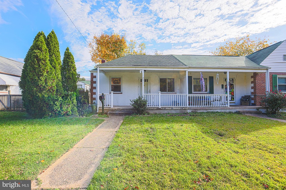 527 Saint Patrick Rd, Baltimore, MD 21206 - photo 1