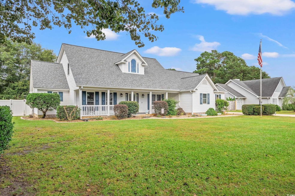 104 Sharon Ct, Conway, SC 29526 - photo 1