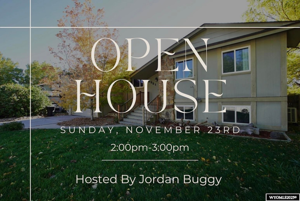 2951 Mockingbird Trail, Casper, WY 82604 - photo 1