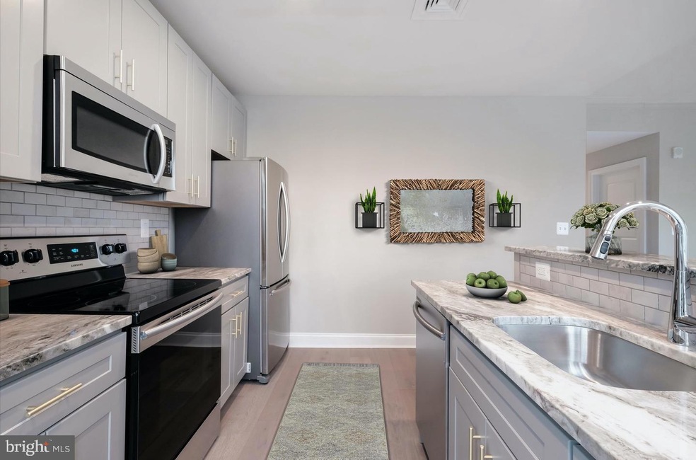 60 N 23rd St unit 713, Philadelphia, PA 19103 - photo 1