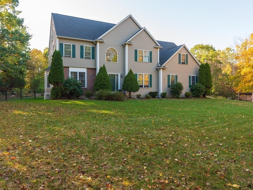 150 Summer St, Wrentham, MA 02093 - photo 1