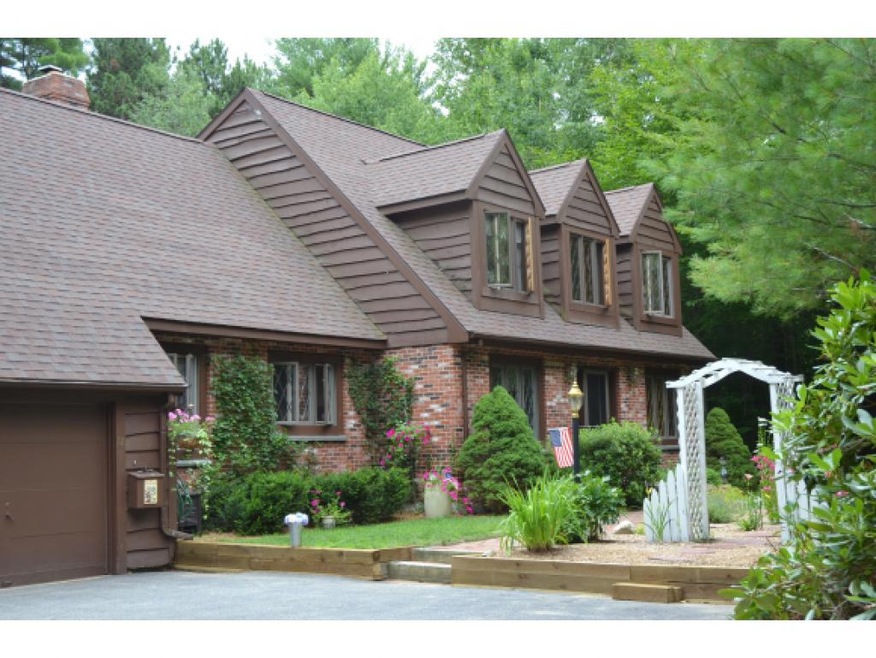 12 Friar Tuck Way, Wolfeboro, NH 03894 - photo 1