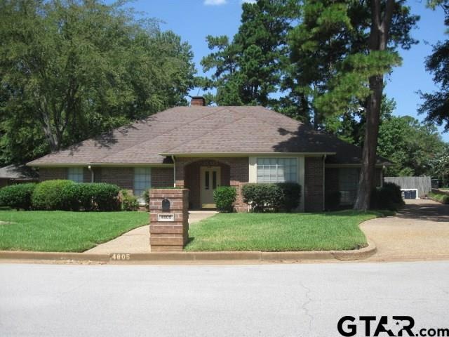 4805 4805 Wendover, Tyler, TX 75703 - photo 1