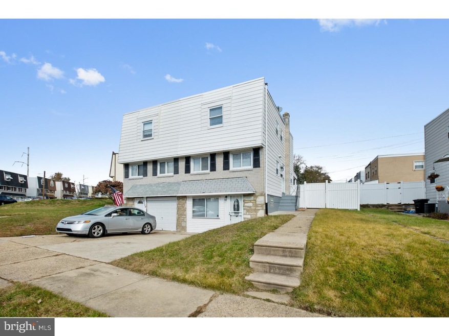 2761 Maxwell St, Philadelphia, PA 19136 - photo 1