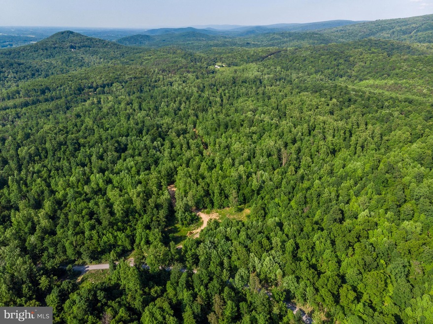 LOT 2H Venus Branch Rd, Shenandoah, VA 22630 - photo 1