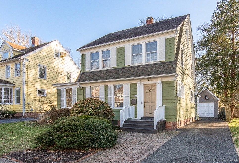 140 Ardmore St, Hamden, CT 06517 - photo 1