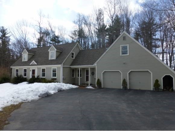 270 Haverhill Rd, Chester, NH 03036 - photo 1