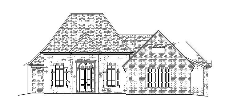 100 Camden Vale Cir unit lot 629, Madison, MS 39110 - photo 1