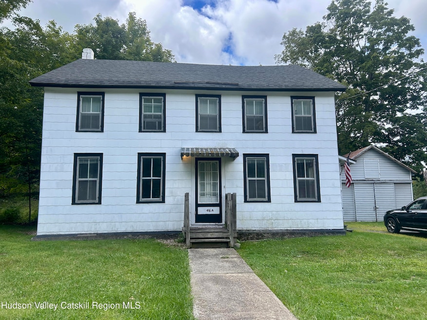 46 Church St, Nassau, NY 12123 - photo 1