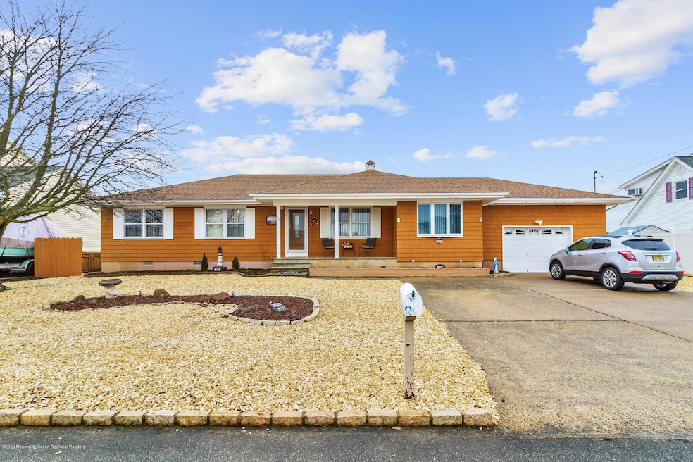 813 Anchor Dr, Forked River, NJ 08731 - photo 1