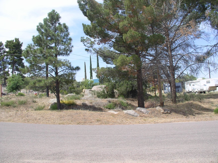 Camino Seco 002