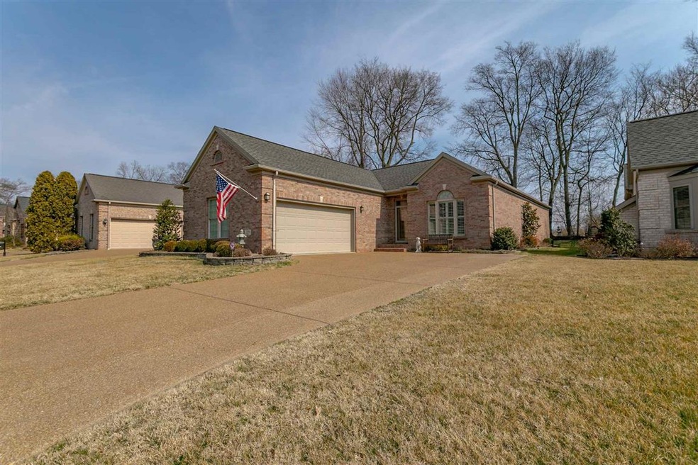 5584 Prestwick Ct, Newburgh, IN 47630 - photo 1