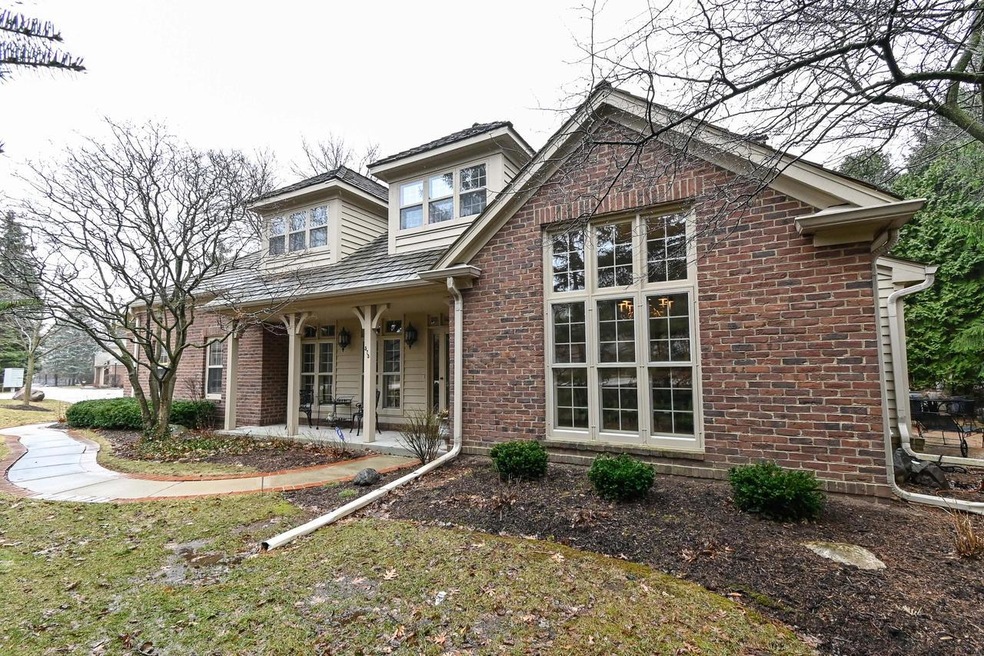 Welcome Home!