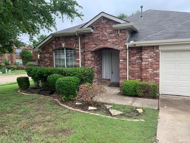 7501 Sunburst Trail, Denton, TX 76210 - photo 1