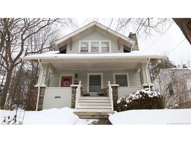 184 Oronoke Rd, Waterbury, CT 06708 - photo 1