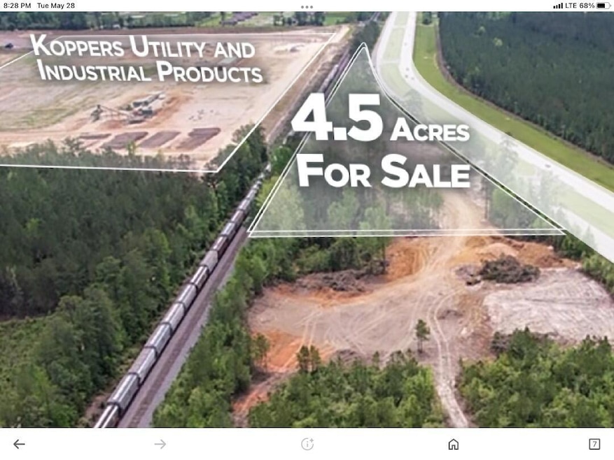 0 Tbd Lake Charles Hwy, Leesville, LA 71446 - photo 1