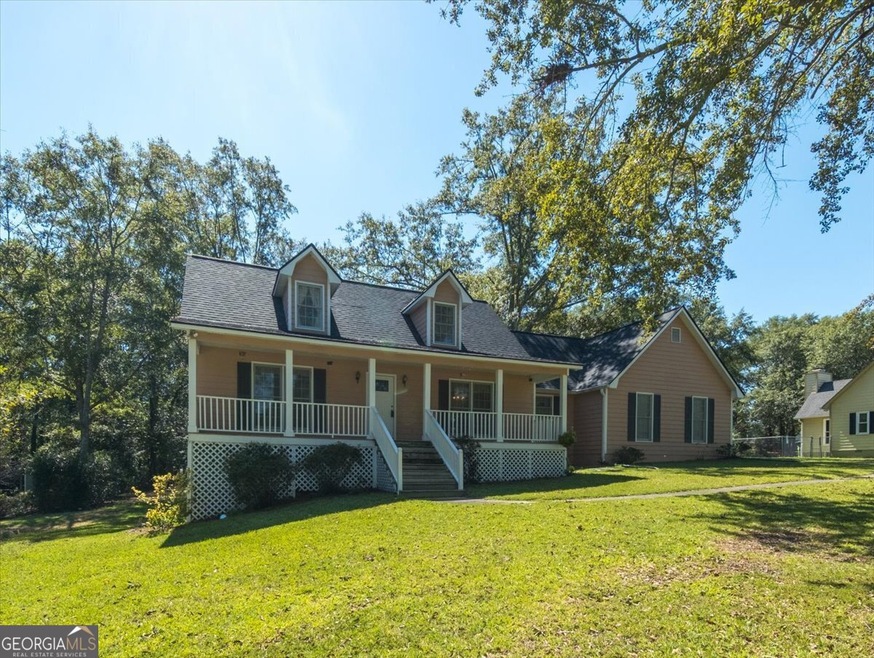 116 White Pine Ct, Macon, GA 31216 - photo 1