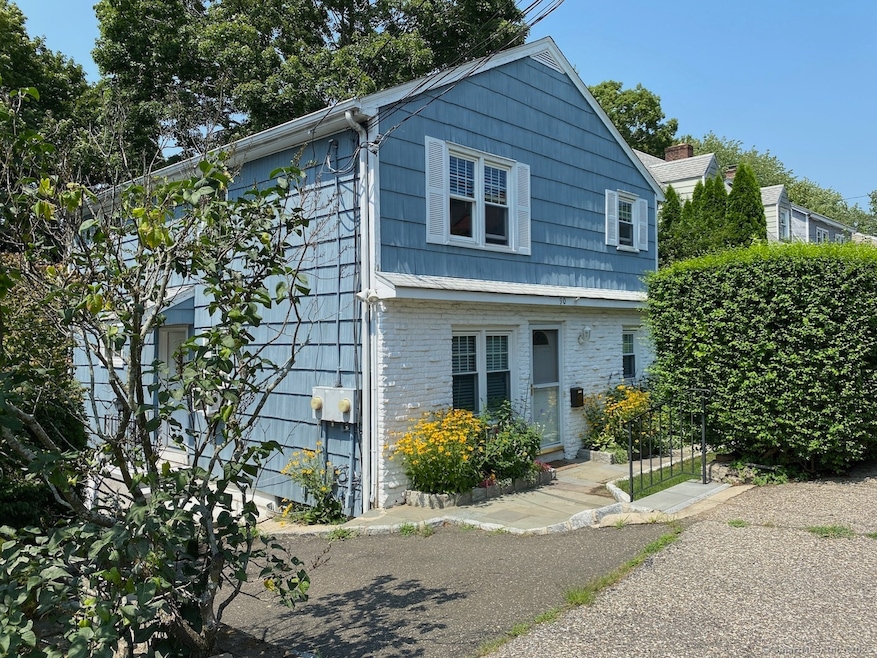 90 Highview Ave unit 2, Stamford, CT 06907 - photo 1