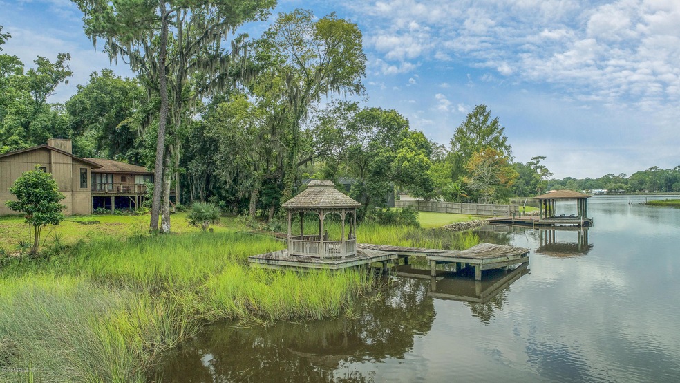 6921 Eaton Ave, Jacksonville, FL 32211 - photo 1