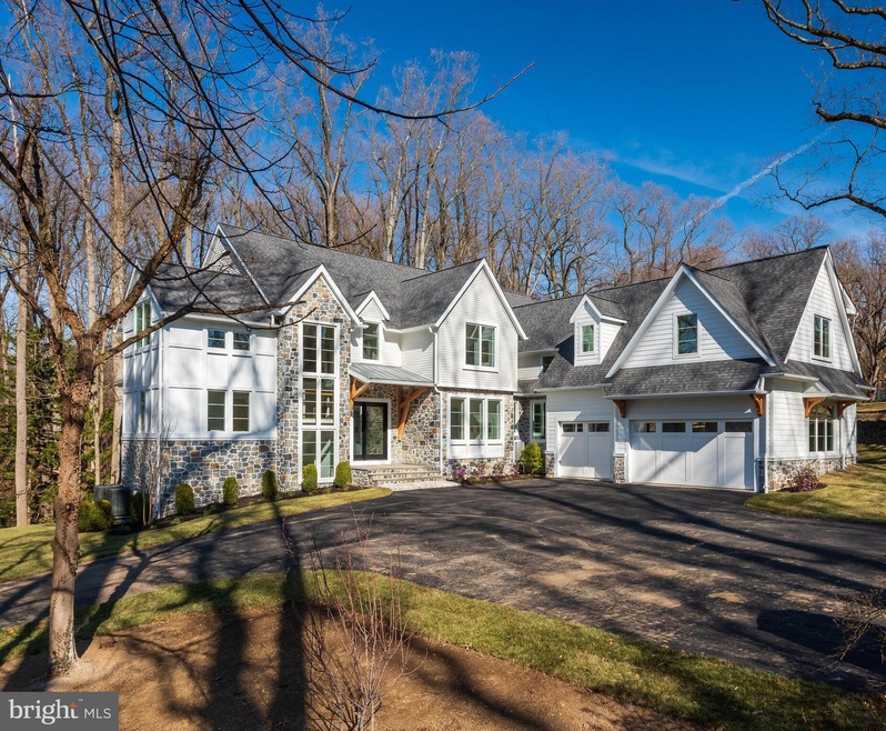 617 Conshohocken State Rd, Gladwyne, PA 19035 - photo 1