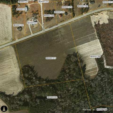 TBD Hewitt Rd, Loris, SC 29569 - photo 1