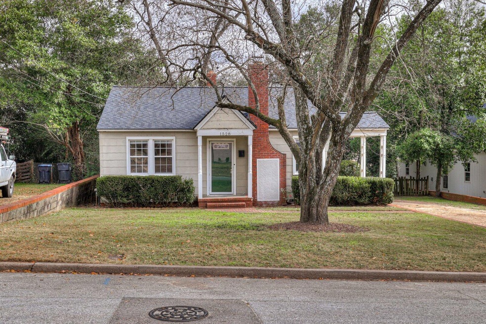 1528 Heath St, Augusta, GA 30904 - photo 1