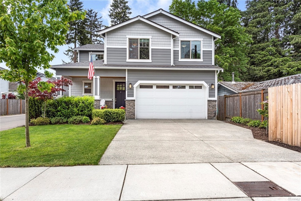 15322 50th Place W unit 1, Edmonds, WA 98026 - photo 1