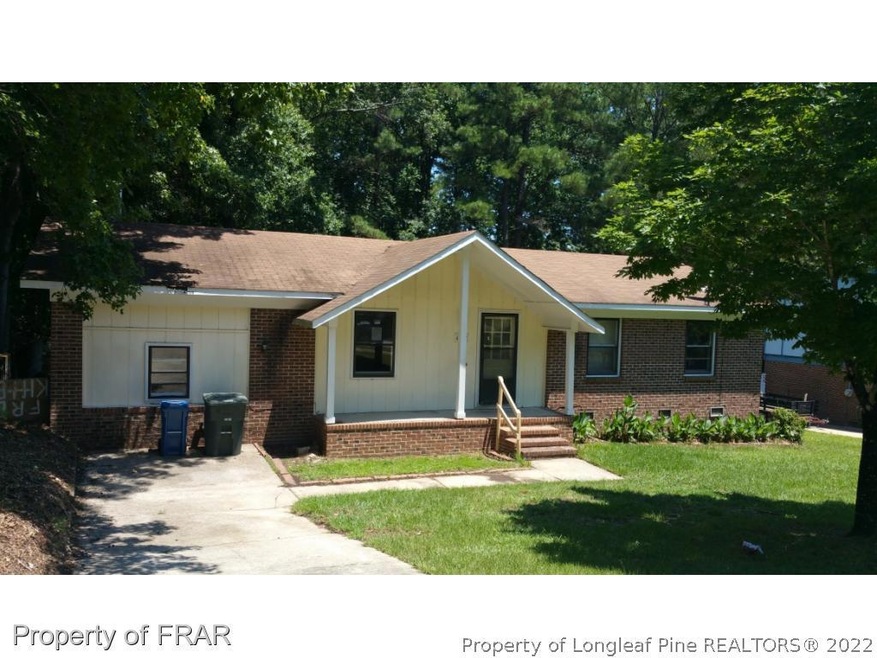 4742 Belford Rd, Fayetteville, NC 28314 - photo 1