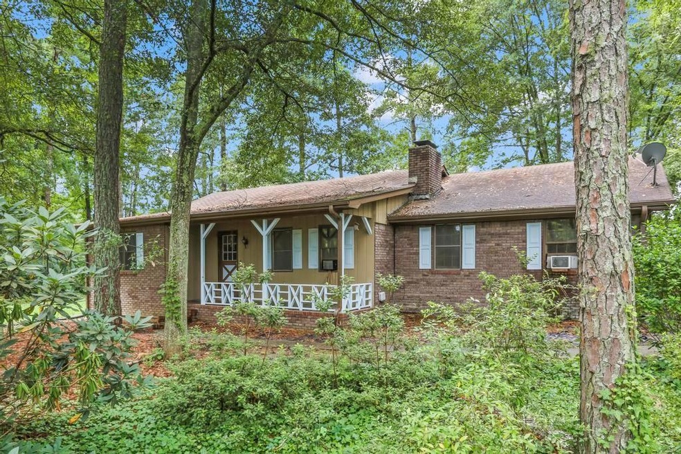 8370 Union Grove Rd, Lithonia, GA 30058 - photo 1