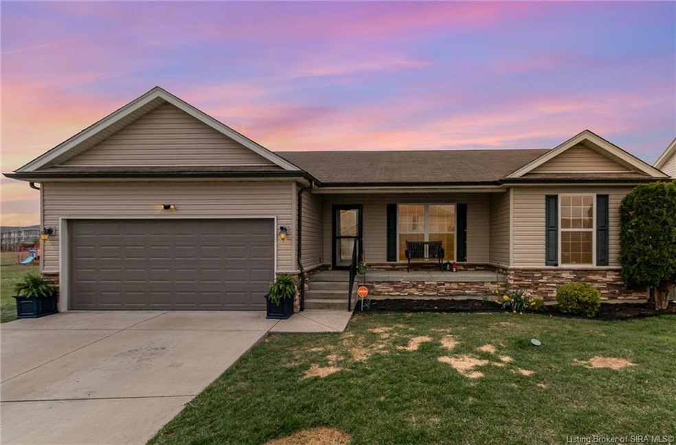 Sold $335,000 • Co-Listing Agent