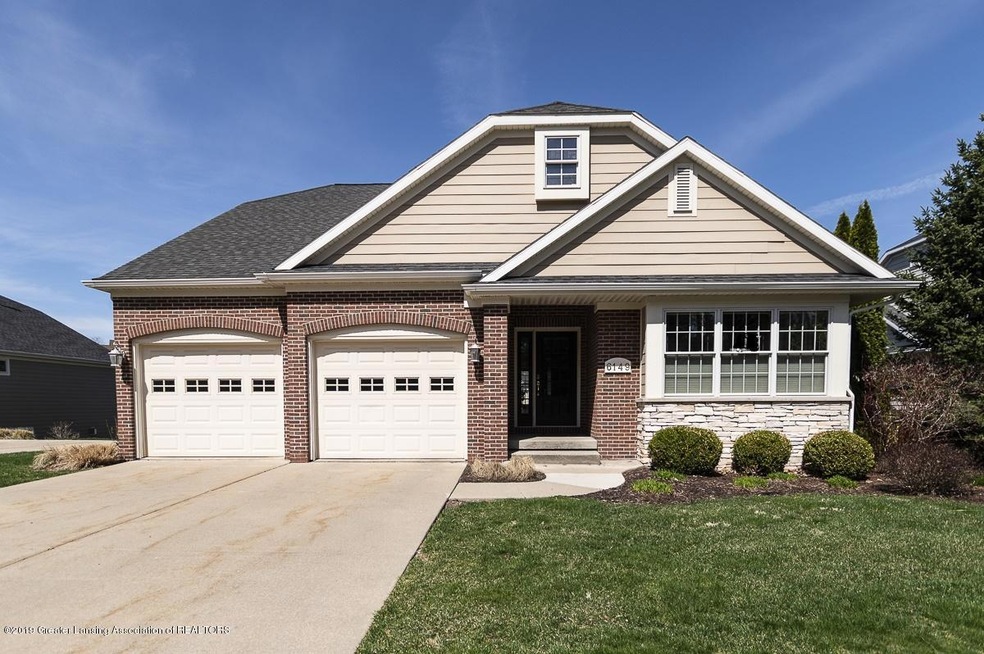 6149 Bridewater Circle
