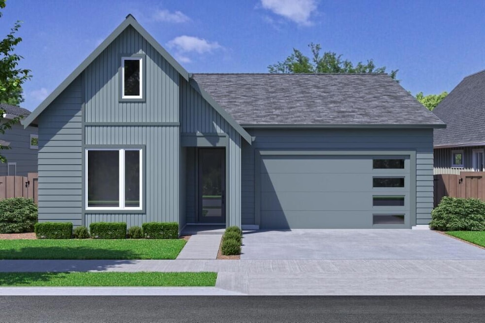 1668 NE Sunstone Ave, Prineville, OR 97754 - photo 1