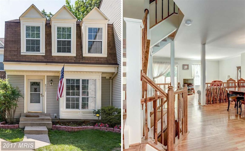 8537 Bauer Dr, Springfield, VA 22152 - photo 1