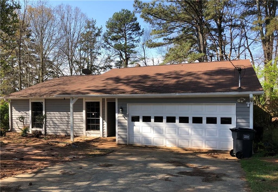 1326 Country Downs Dr unit 1, Norcross, GA 30093 - photo 1