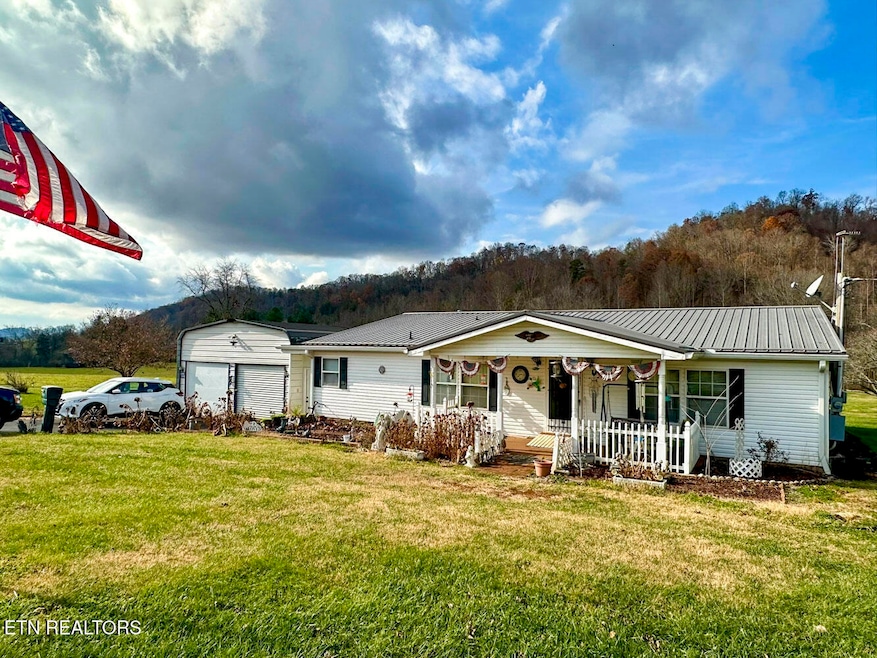 2641 Stanley Valley Rd, Surgoinsville, TN 37873 - photo 1
