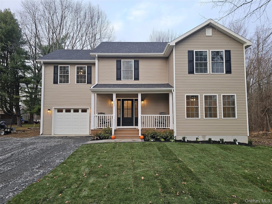 1402 State Route 52, Walden, NY 12586 - photo 1