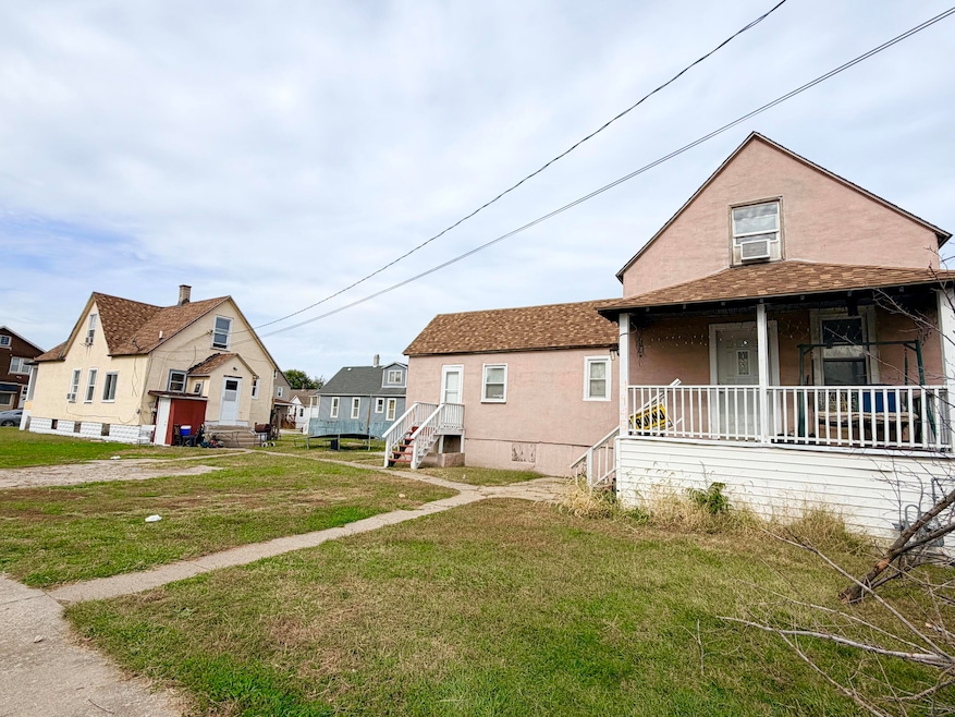 4945 Tod Ave, East Chicago, IN 46312 - photo 1