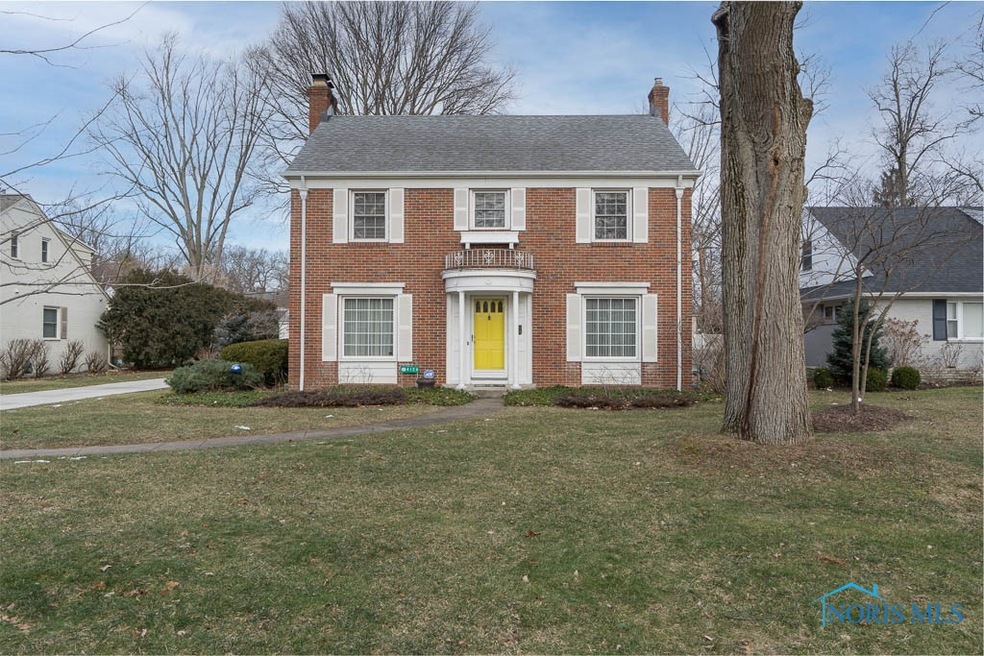 4126 Dunkirk Road