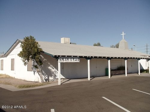 Church