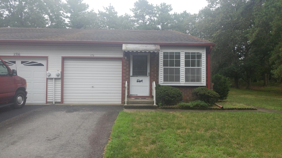 17A Canton Dr unit B, Whiting, NJ 08759 - photo 1