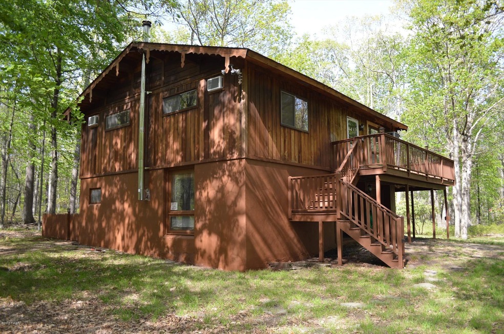 253 Mountain Top Rd, Lackawaxen, PA 18435 - photo 1