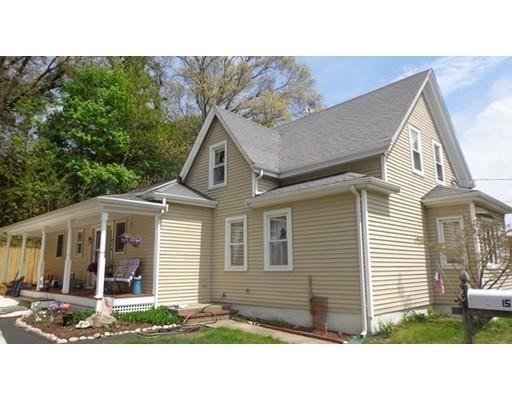 15 Hall St, Plymouth, MA 02360 - photo 1