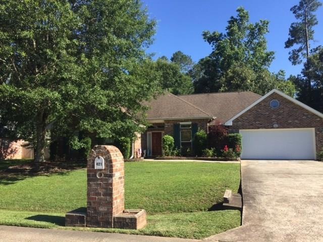 421 Turnwood Dr, Covington, LA 70433 - photo 1