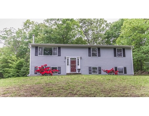 109 Southbridge Rd, Dudley, MA 01571 - photo 1