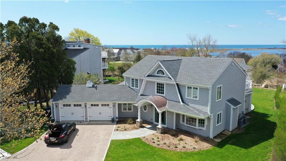 161 Carpenter Dr, Wakefield, RI 02879 - photo 1