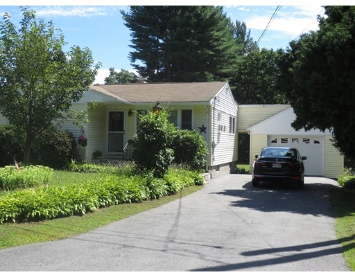 5 Estabrook Rd, Worcester, MA 01606 - photo 1